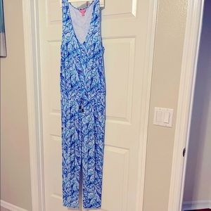 Lily Pulitzer Jumpsuit